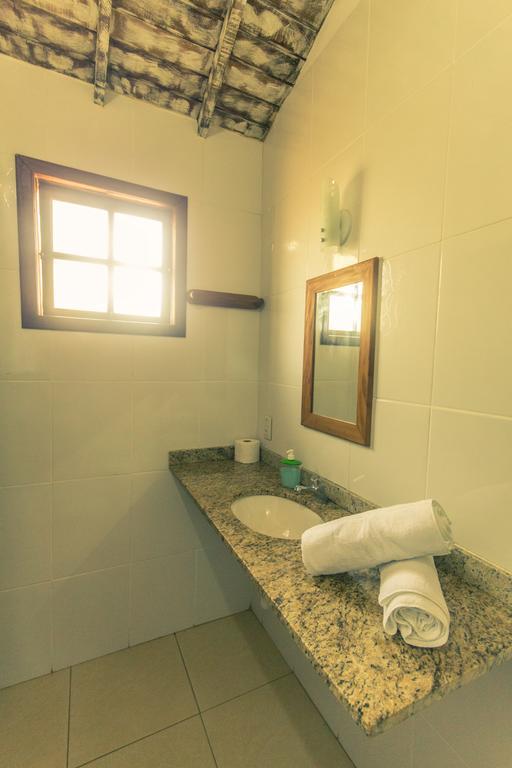 La Tana Del Tano Guest House Búzios Rom bilde