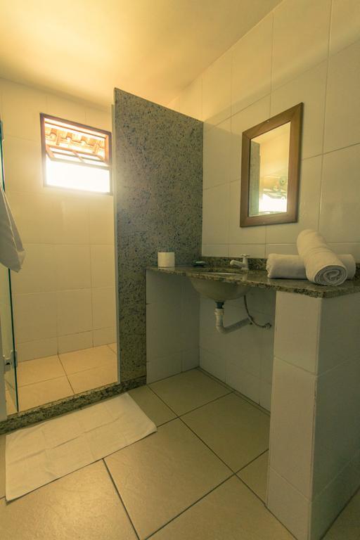 La Tana Del Tano Guest House Búzios Rom bilde
