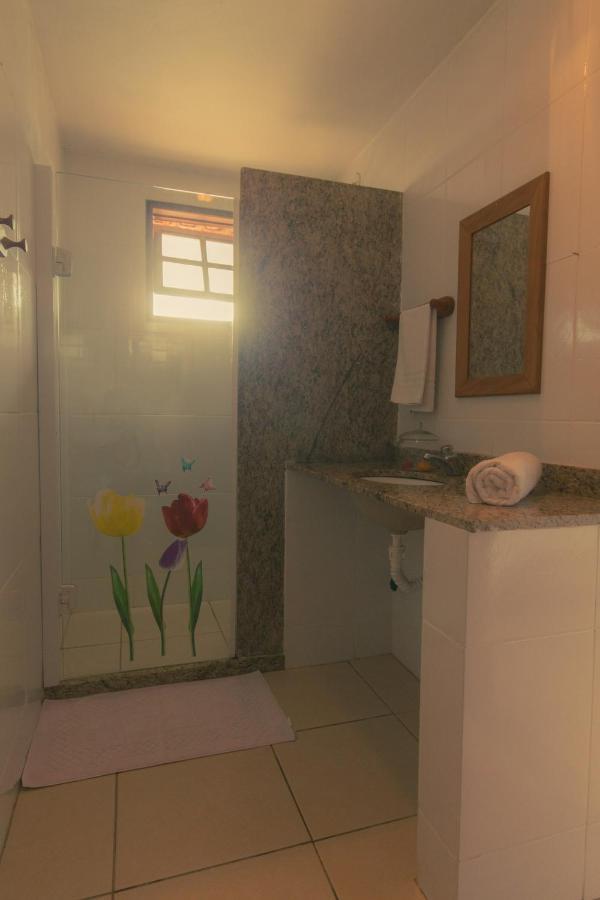 La Tana Del Tano Guest House Búzios Eksteriør bilde