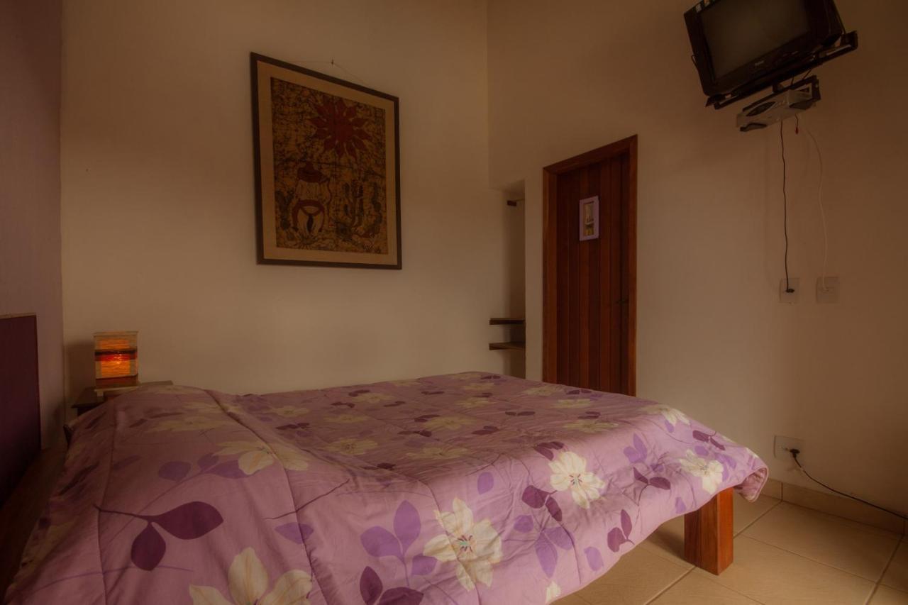 La Tana Del Tano Guest House Búzios Eksteriør bilde