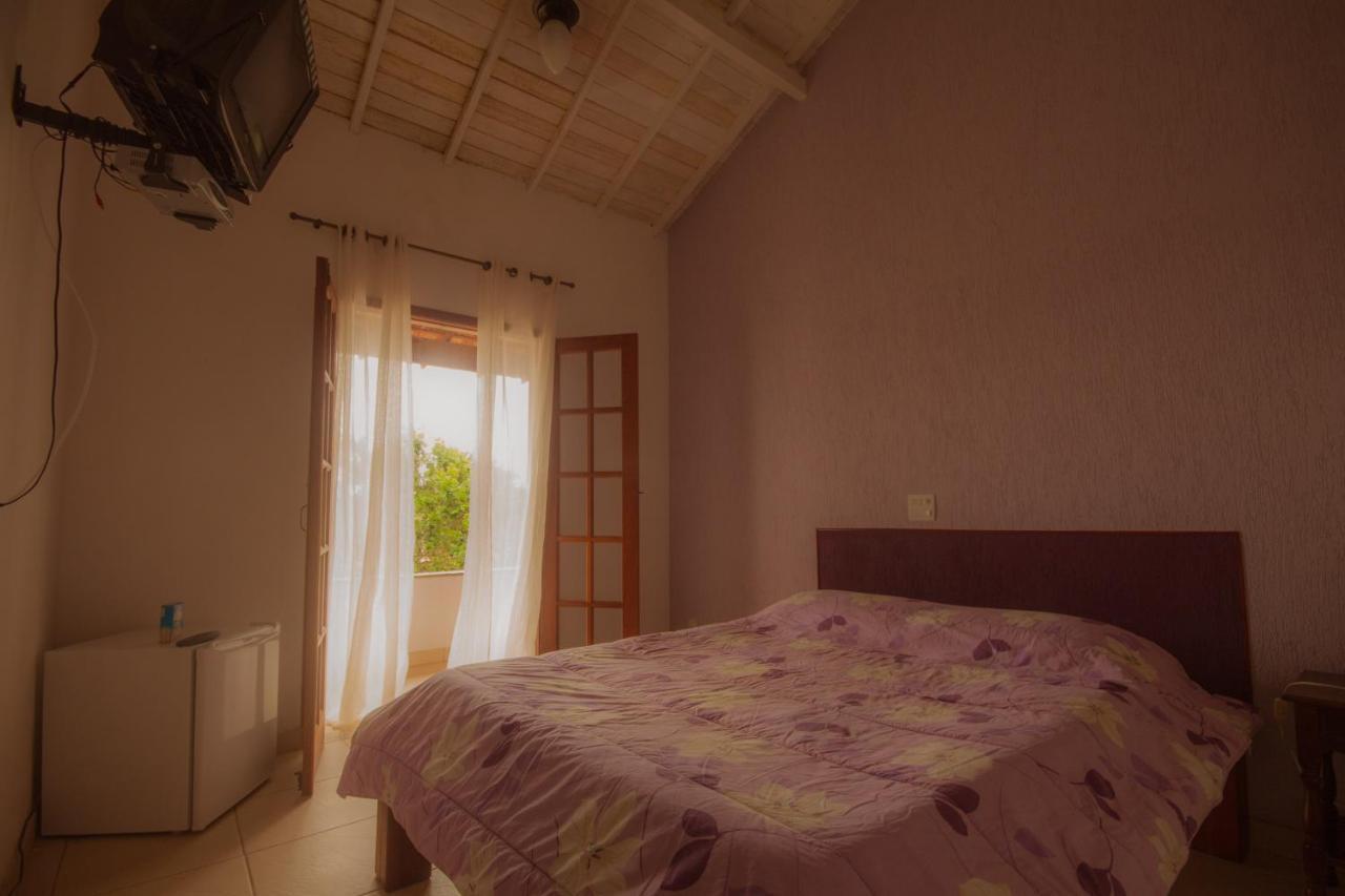 La Tana Del Tano Guest House Búzios Eksteriør bilde